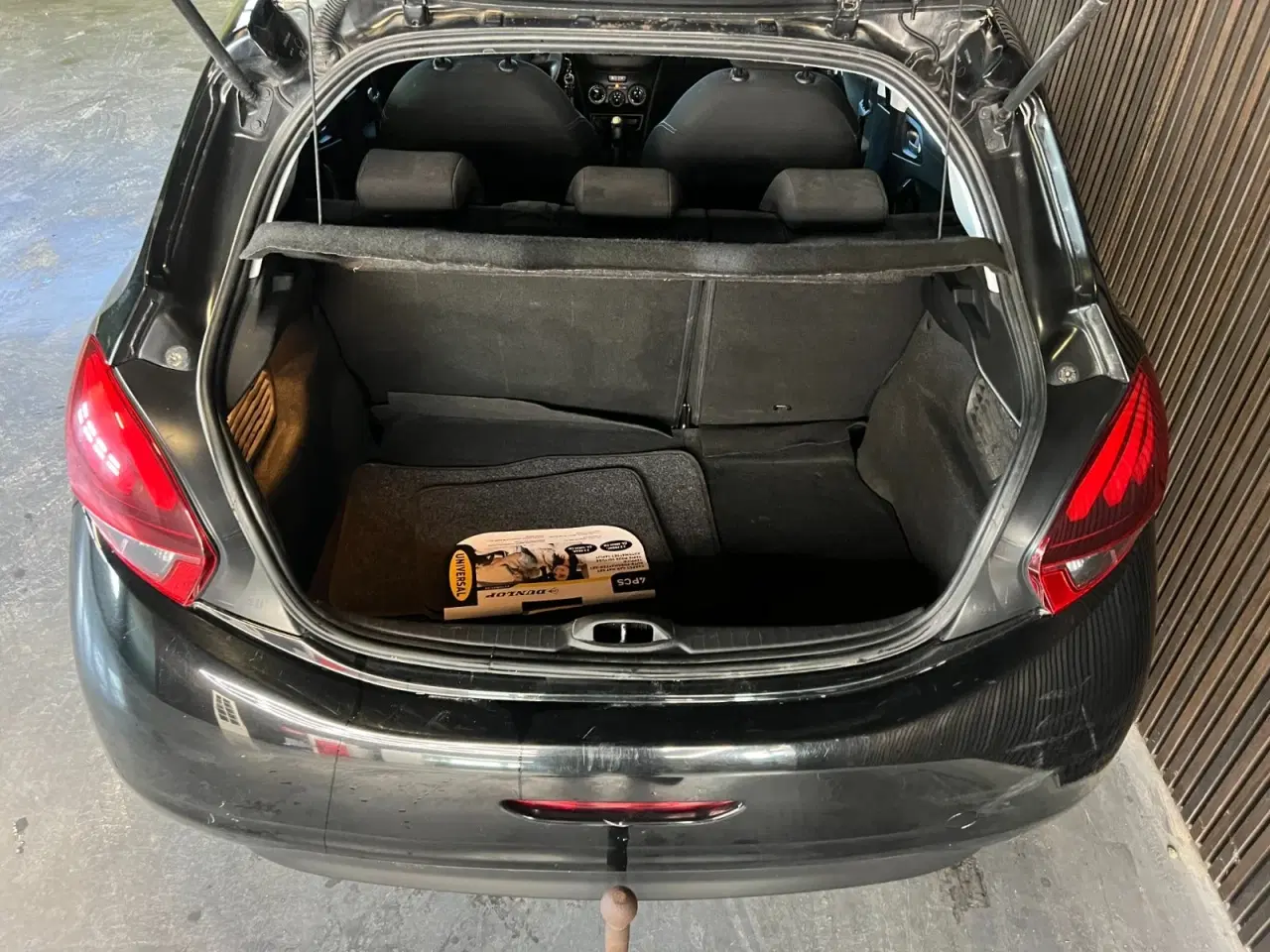 Billede 9 - Peugeot 208 1,6 BlueHDi 100 Active
