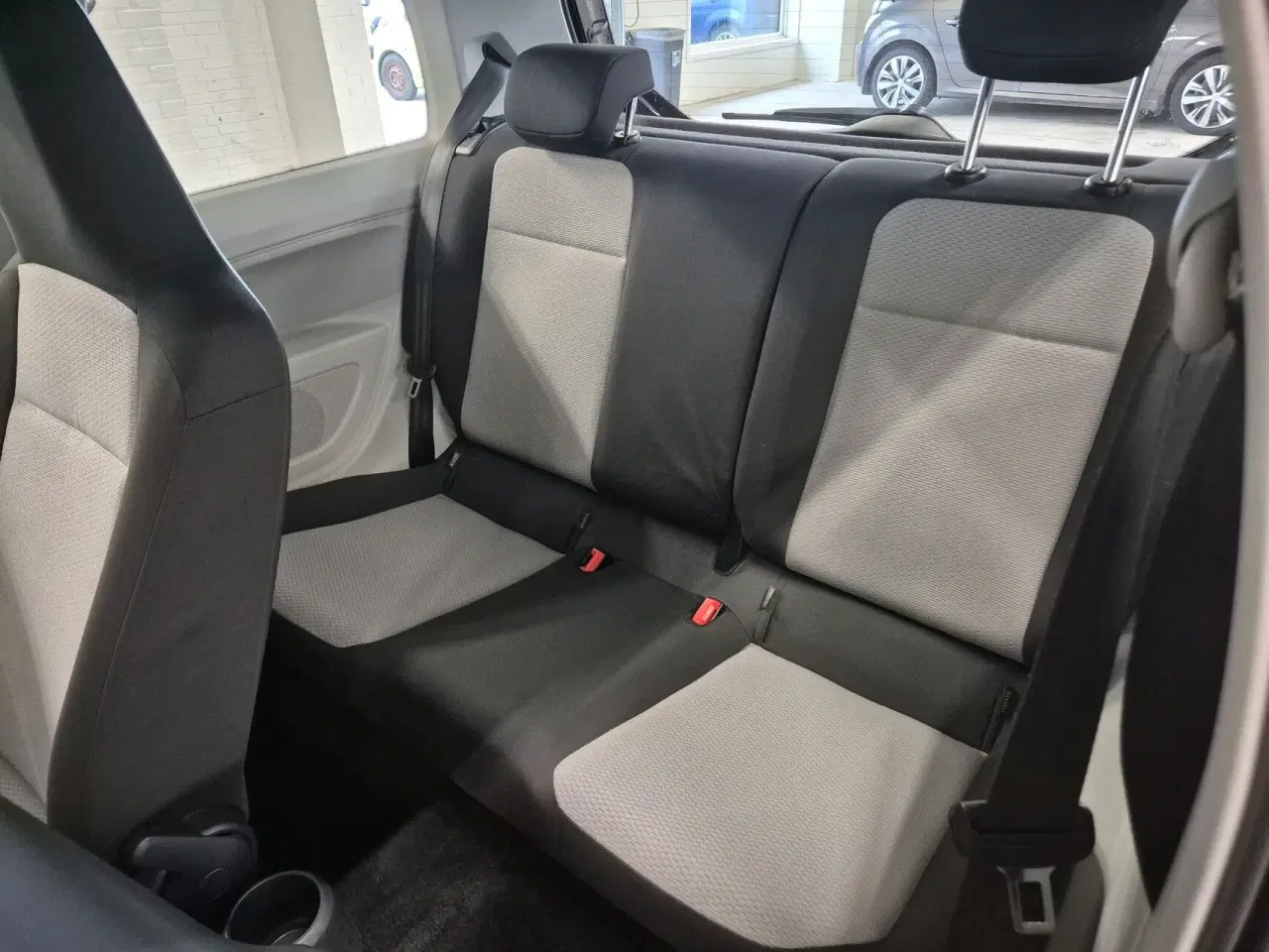 Billede 14 - Seat Mii 1,0 Style 60HK 3d