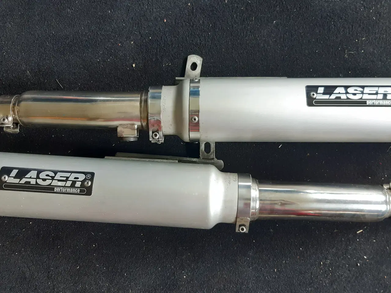 Billede 1 - Honda VF 1000