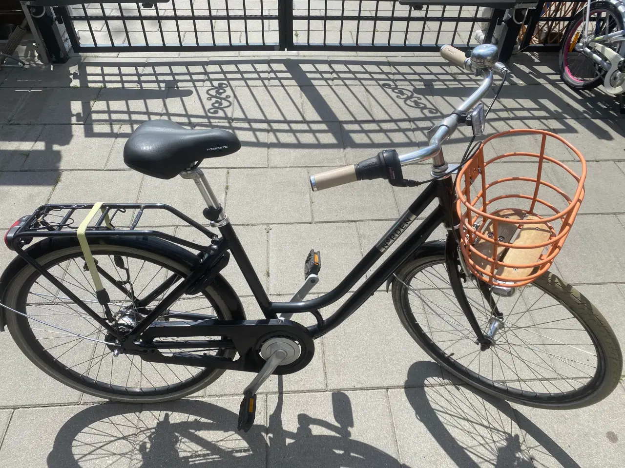 Billede 6 - Købt til 5499 kr 26 tommer lækker model 