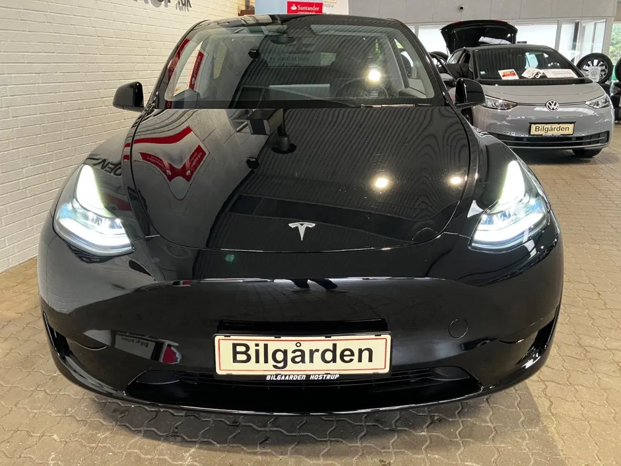 Billede 2 - Tesla Model Y  RWD