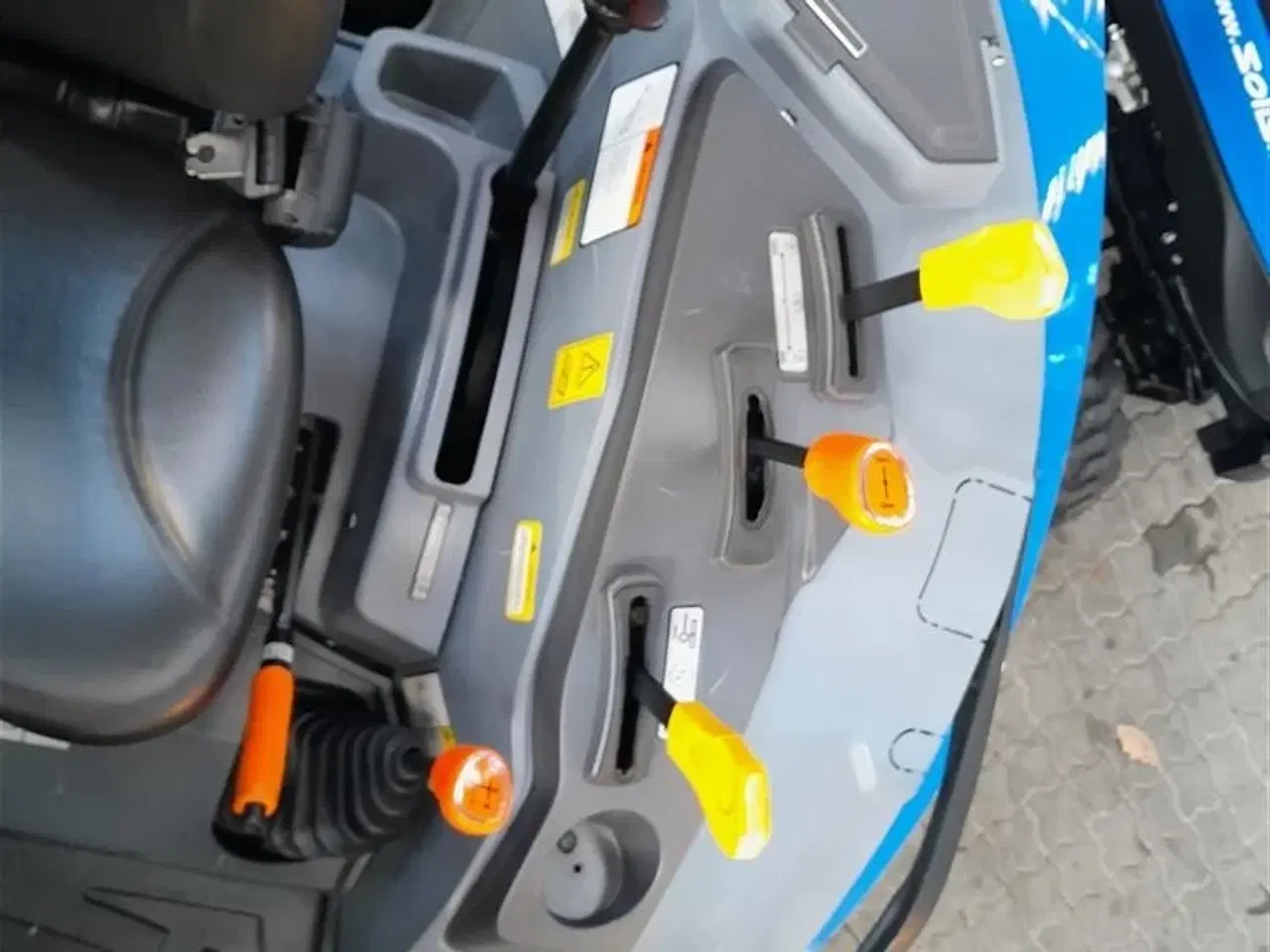 Billede 8 - Solis 50