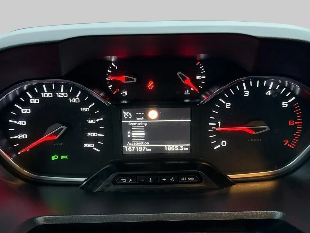 Billede 15 - Peugeot Rifter 1,5 BlueHDi 100 L1 Allure