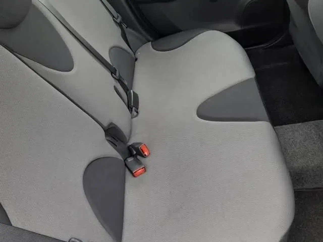 Billede 4 - Nissan note 1,4 benzin kørt kun 98000km