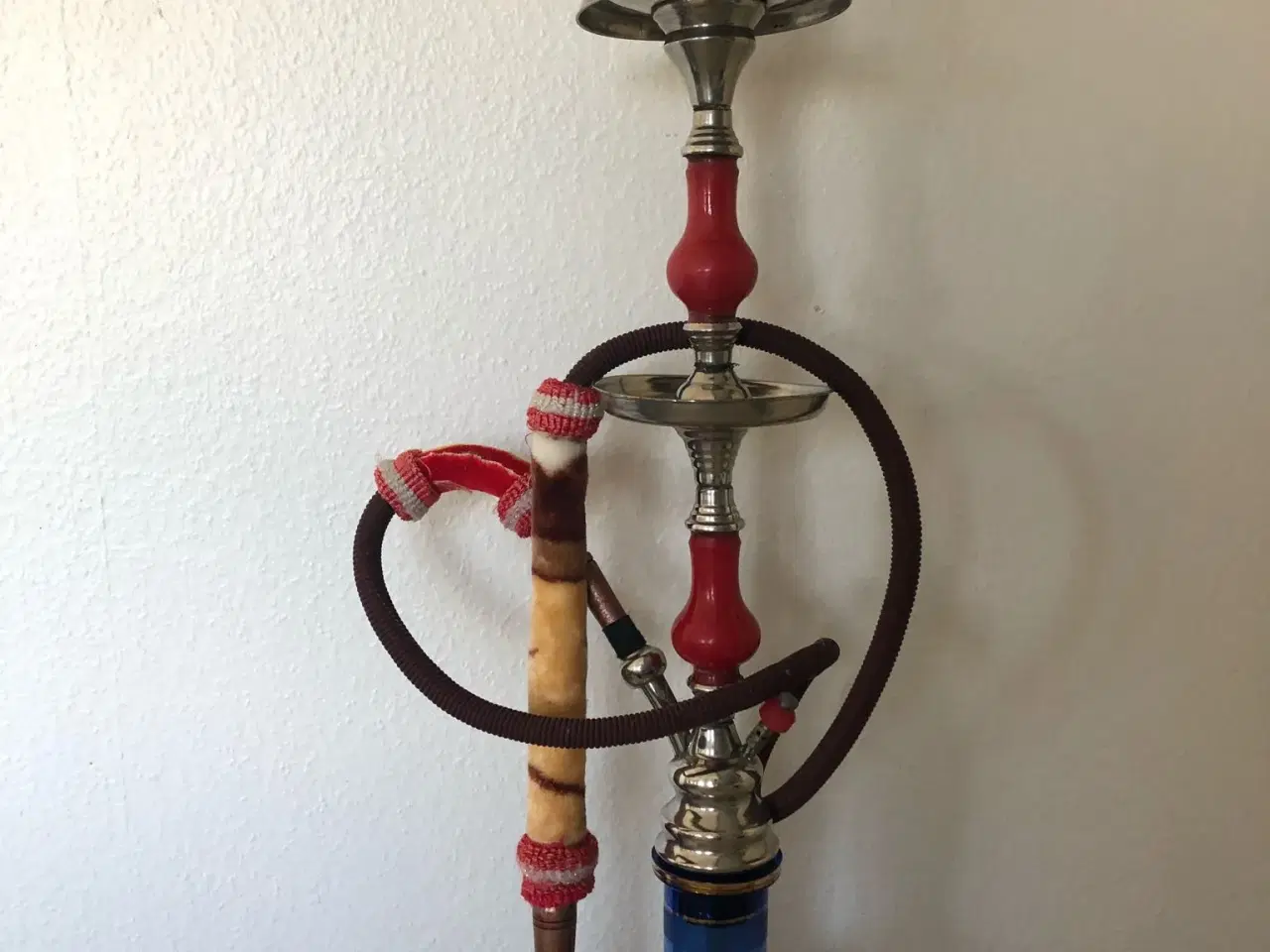 Billede 1 - Vandpibe/Shisha