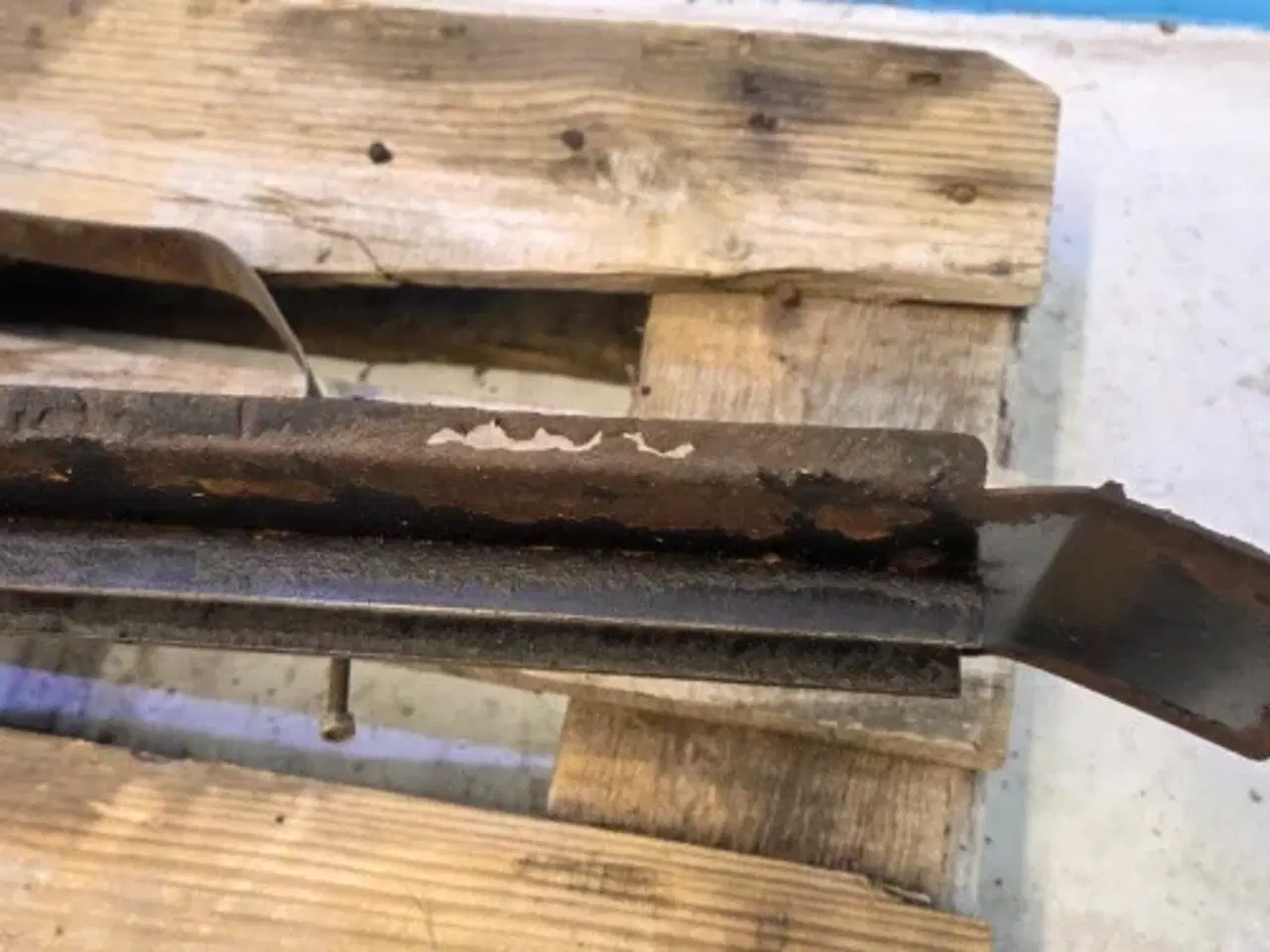 Billede 4 - Massey Ferguson 6290 Support 3779411M1