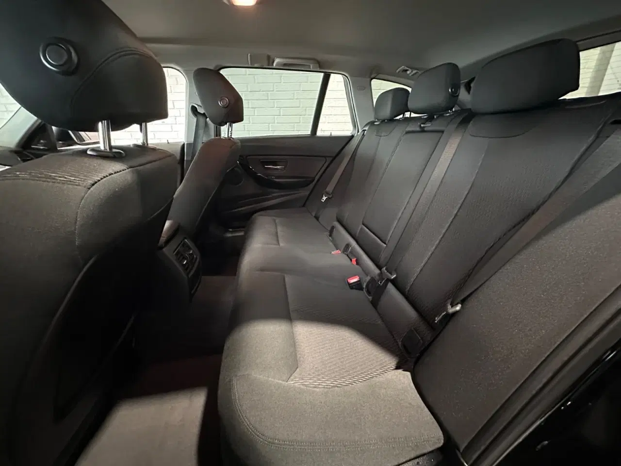 Billede 11 - BMW 320d 2,0 Touring aut.