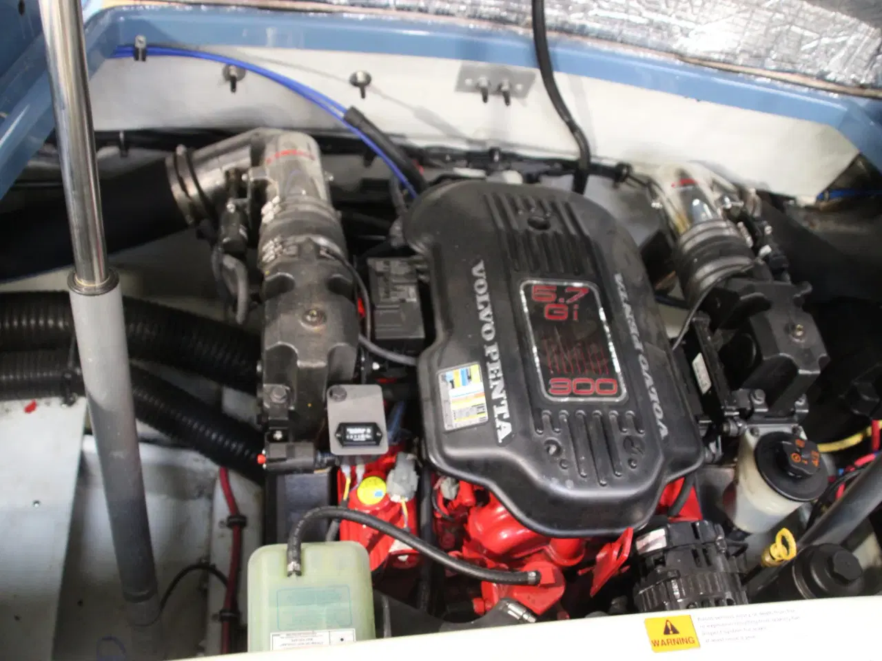 Billede 16 - Chris-Craft Corsair 25