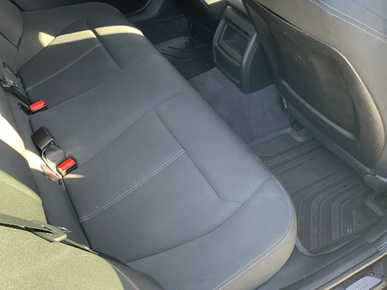 Billede 8 - Bmw 318d Sport Line Aut.