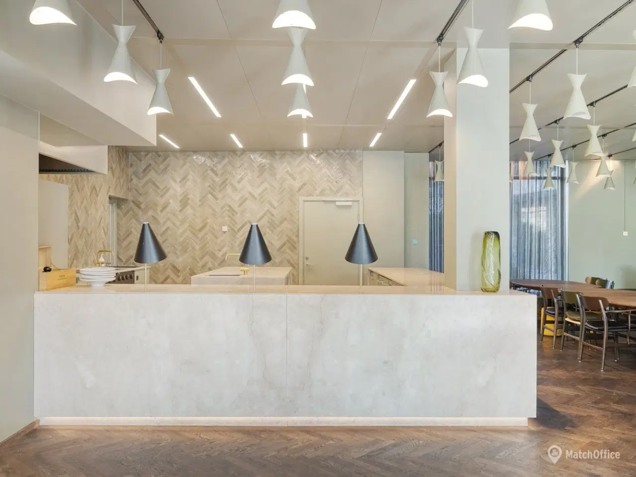 Billede 8 - Eksklusivt og ekstraordinært på Aarhus Ø