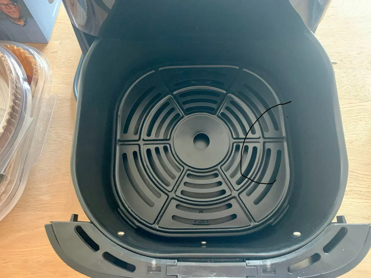 Billede 2 - Airfryer 