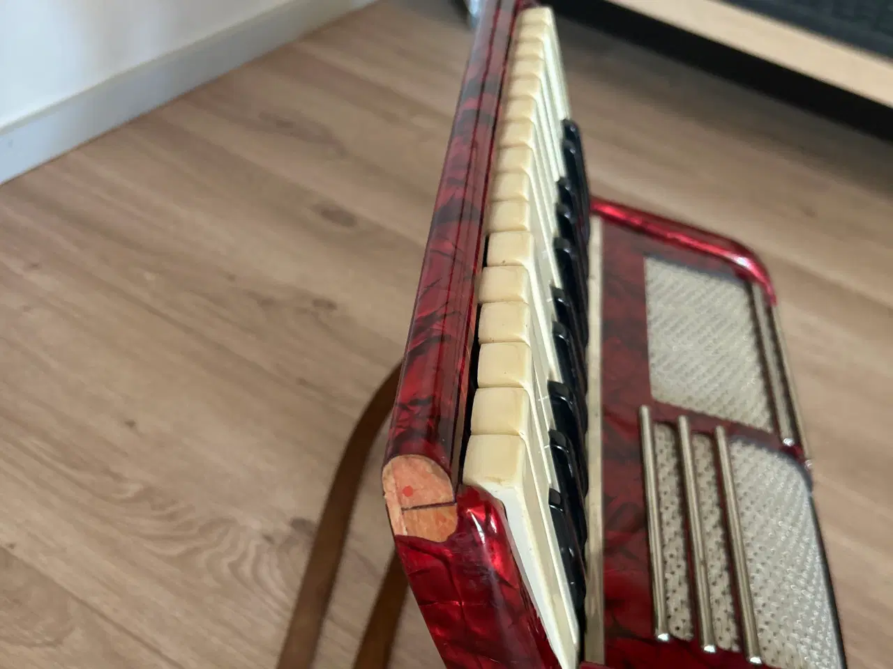 Billede 2 - Harmonika 