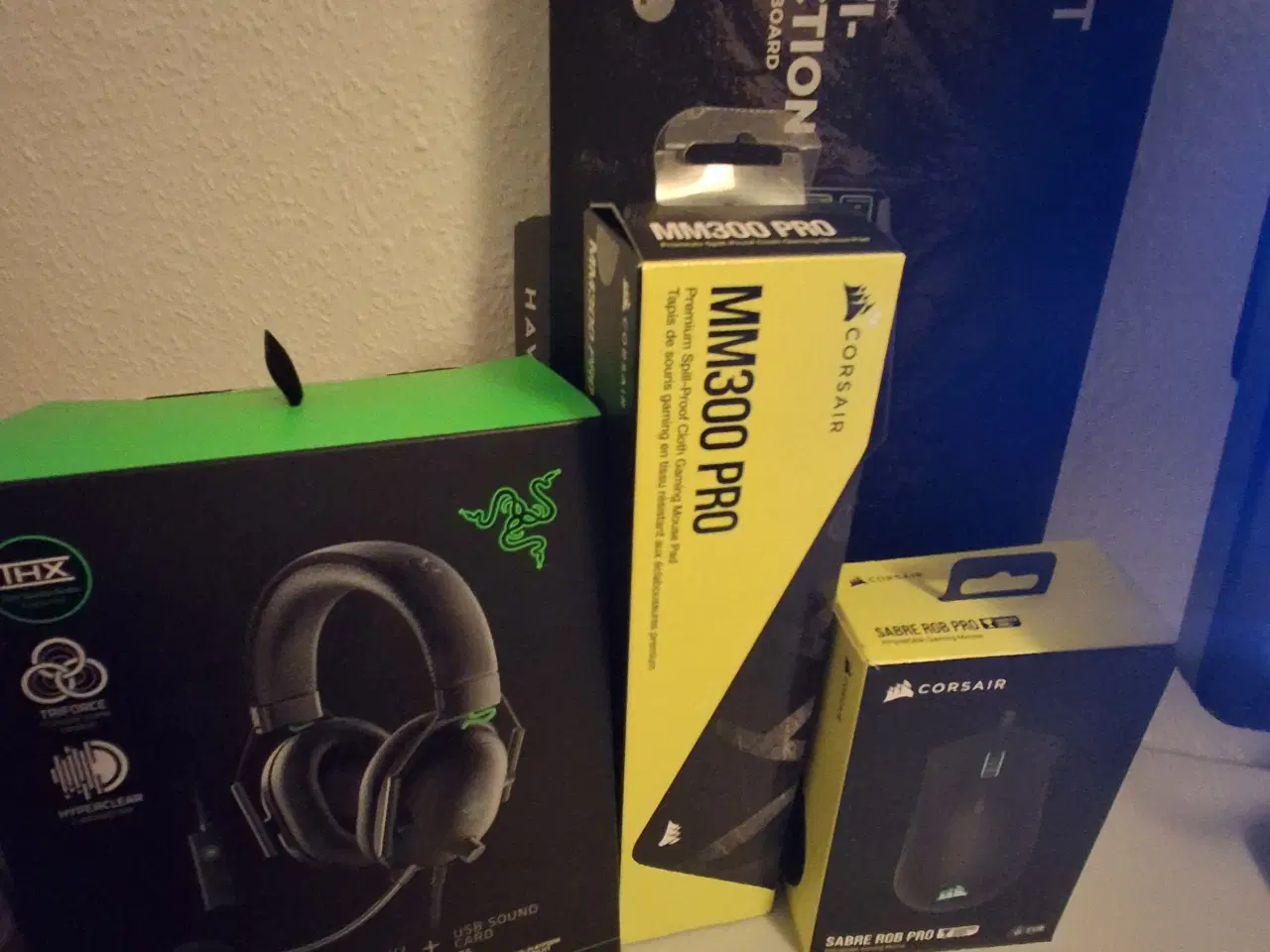 Billede 5 - Gaming computer + Tilbehør