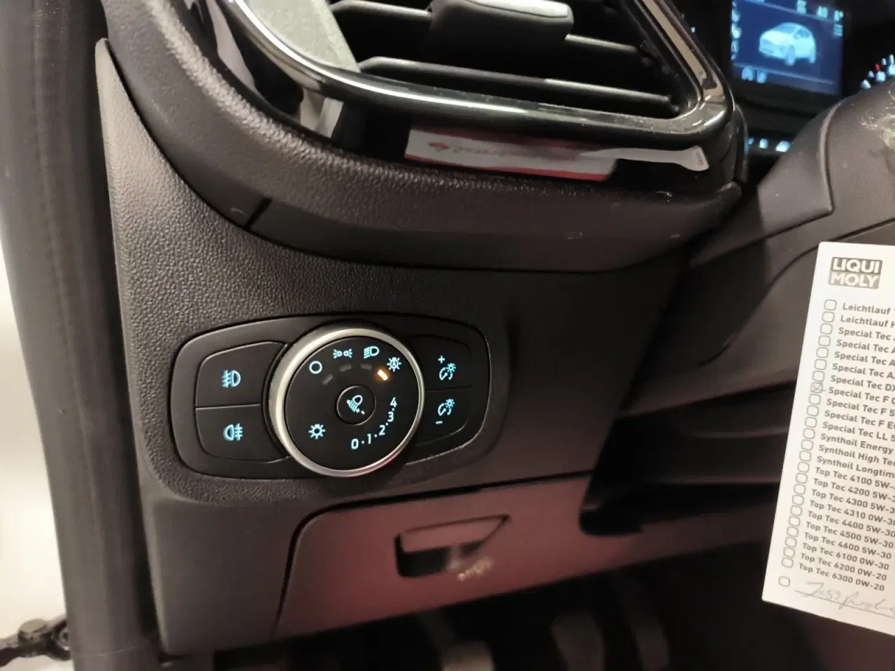 Billede 15 - Ford Fiesta 1,5 TDCi 85 Trend Van