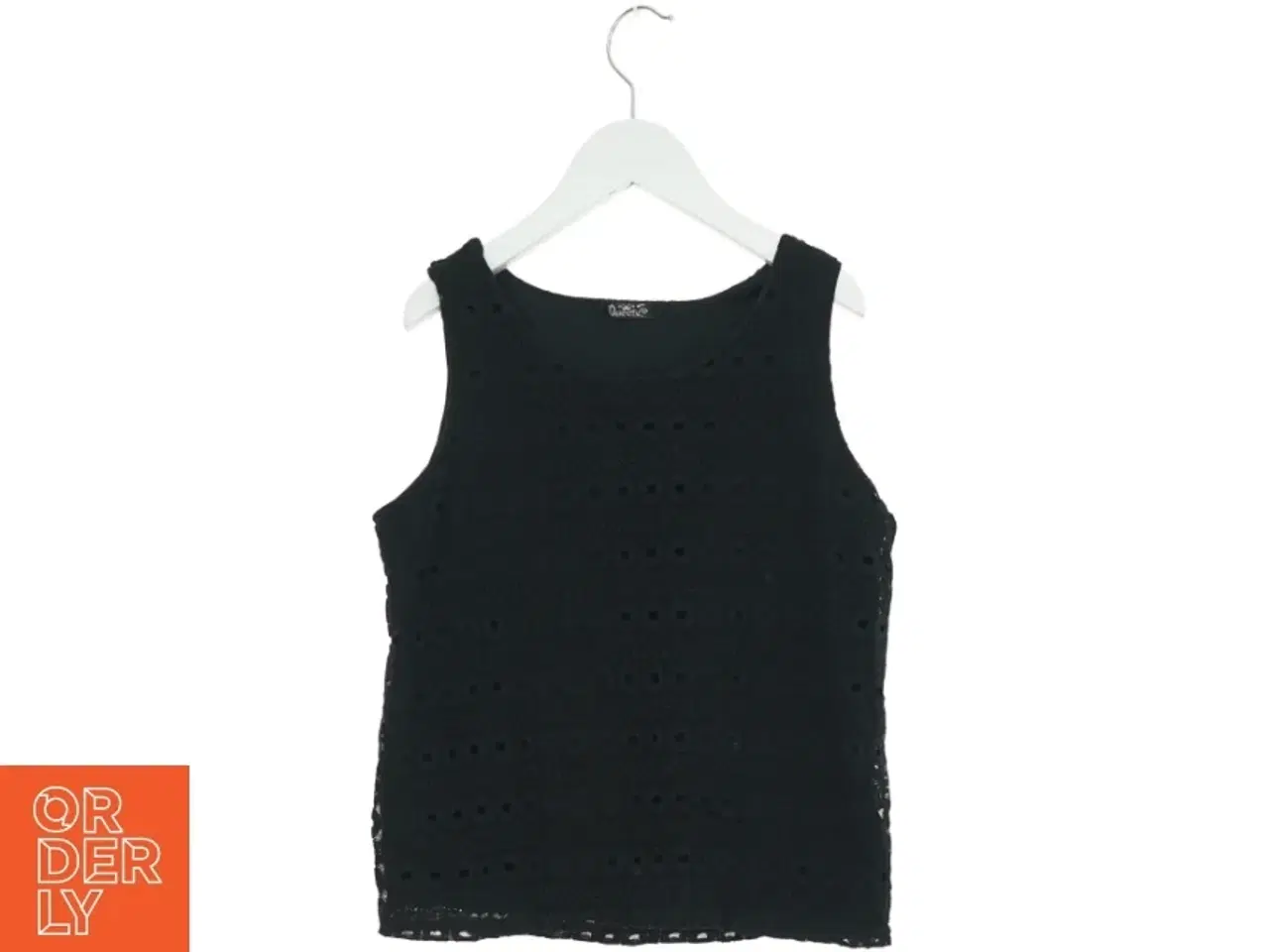 Billede 1 - Vest fra Queenz (str. 152 cm)