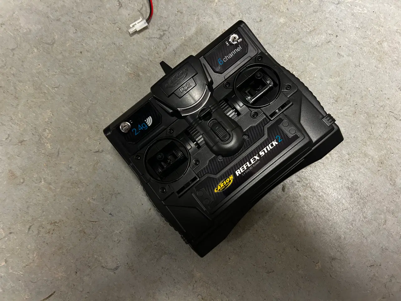 Billede 10 - Modellastbil 