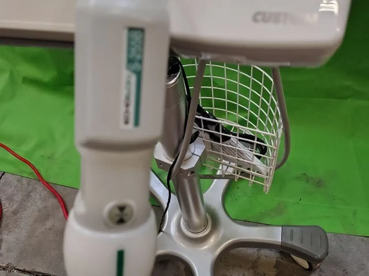 Billede 3 - Bladderscanner PINIT Echoson S255B