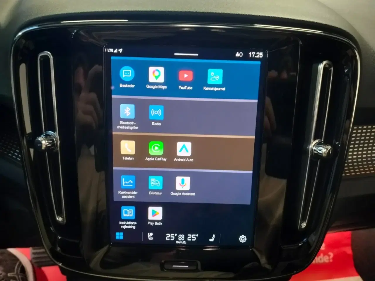 Billede 17 - Volvo XC40 P6 ReCharge Ultimate