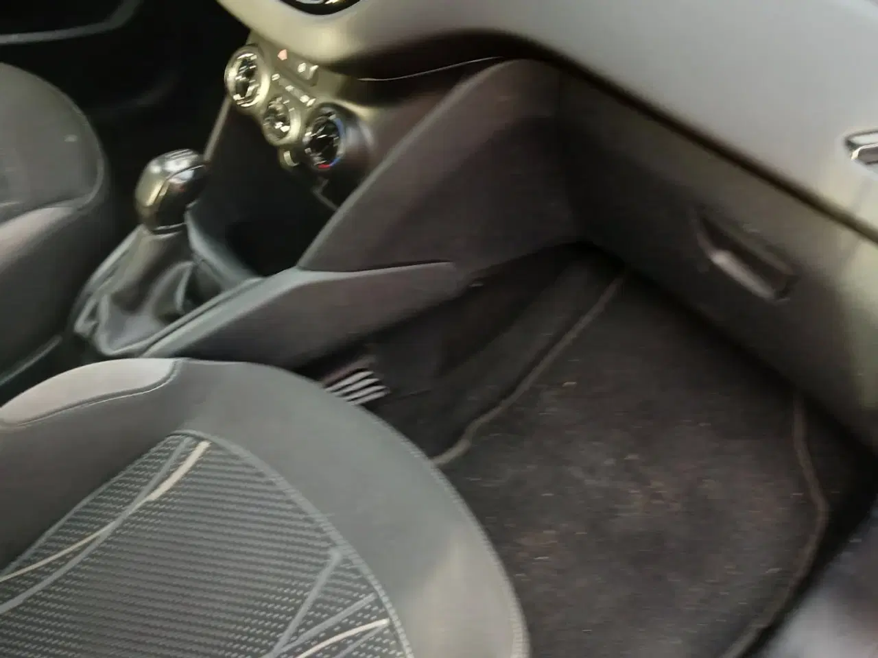 Billede 9 - Peugeot 208 1,2 vi