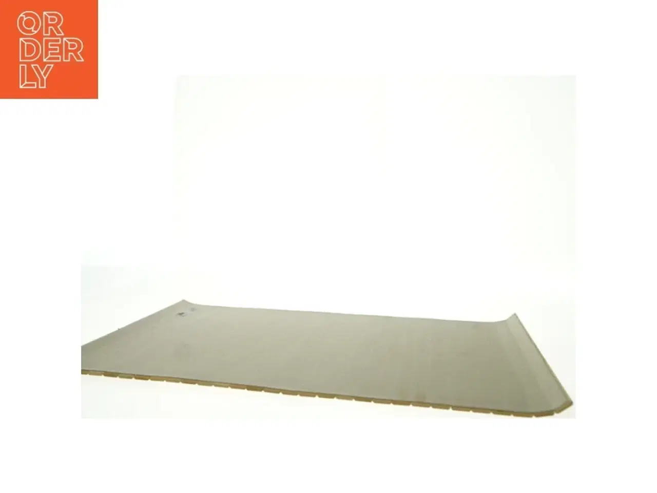 Billede 3 - Bambus rullemåtte fra IKEA (str. 65 x 37 cm)