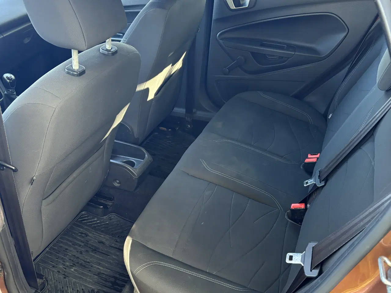 Billede 6 - FORD FIESTA 1.0 EcoBoost