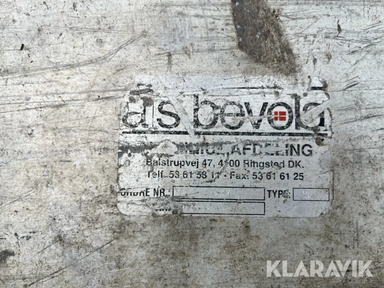 Billede 5 - Slisker 2 styk