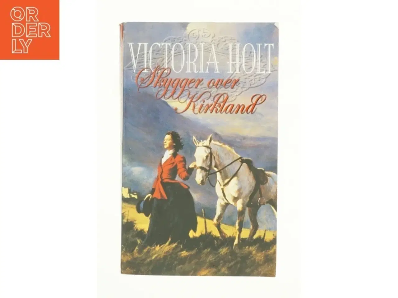 Billede 1 - Skygger over Kirkland af Victoria Holt (Bog)