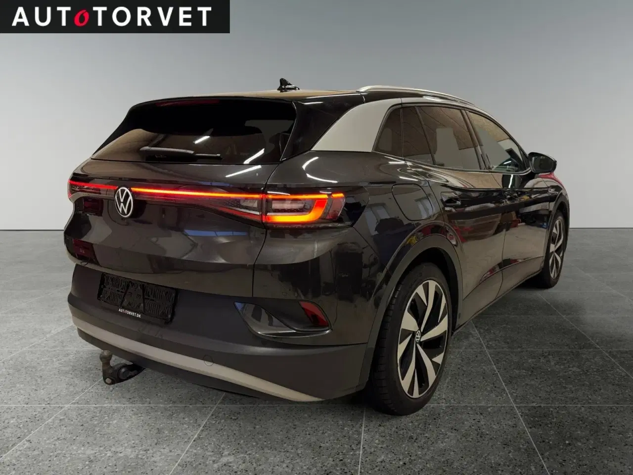 Billede 3 - VW ID.4 77 1ST