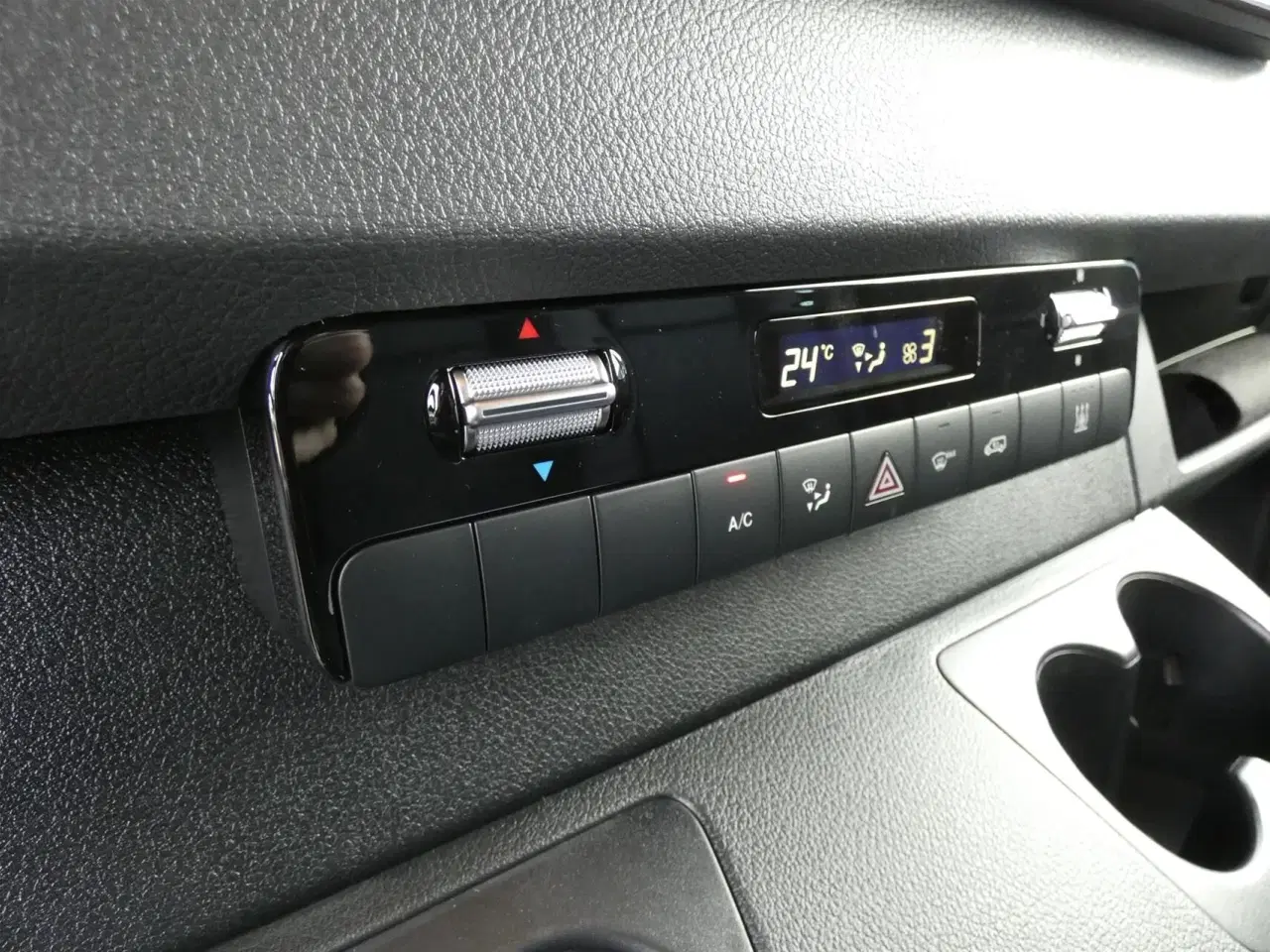 Billede 12 - Mercedes-Benz Sprinter 317 2,0 CDI A2 Pro 9G-Tronic 170HK Van 9g Aut.