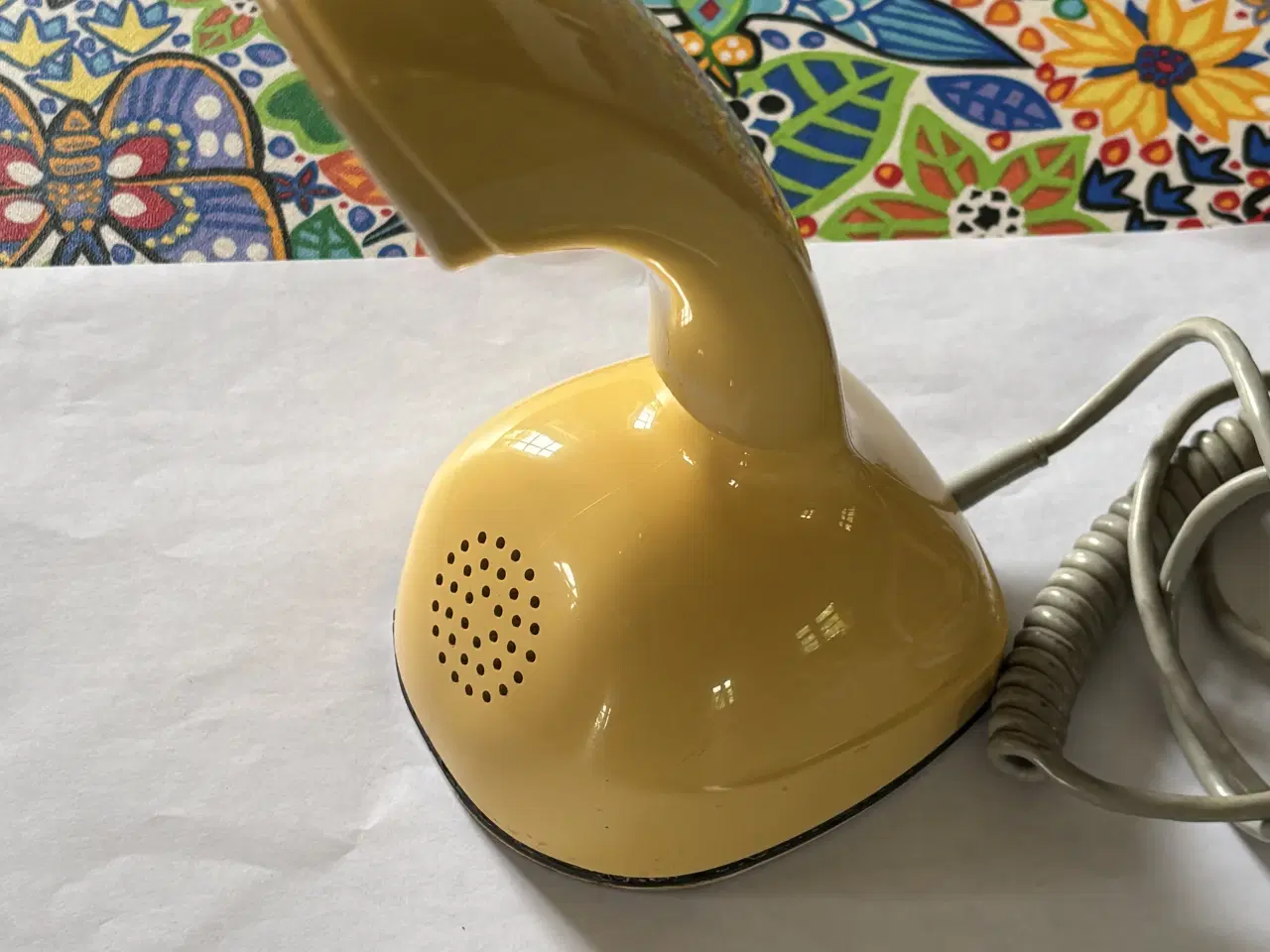 Billede 1 - Telefon