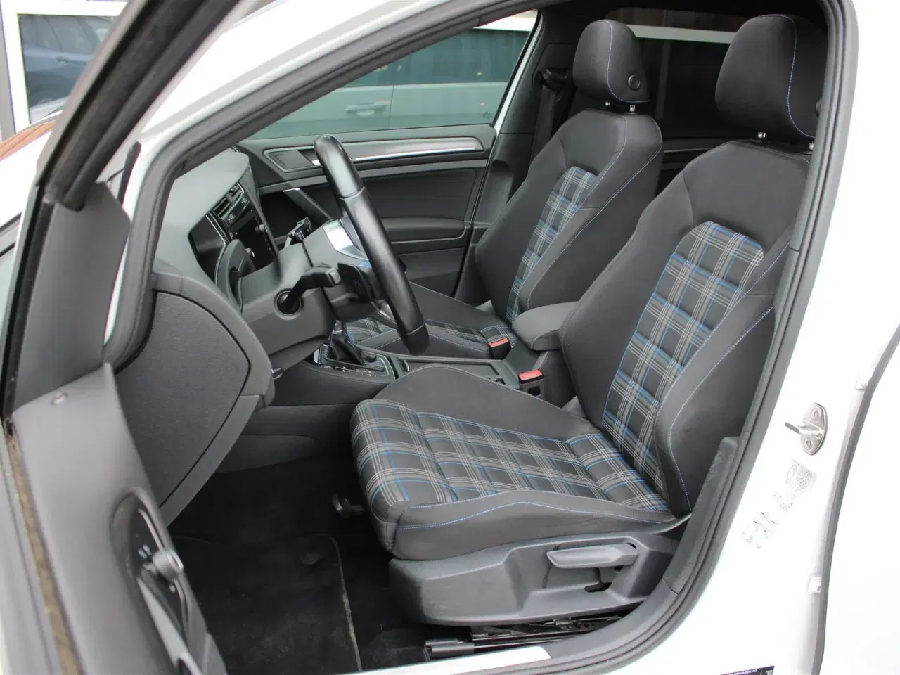 Billede 5 - VW Golf 1,4 TSI  Plugin-hybrid GTE DSG 204HK 5d 6g Aut.