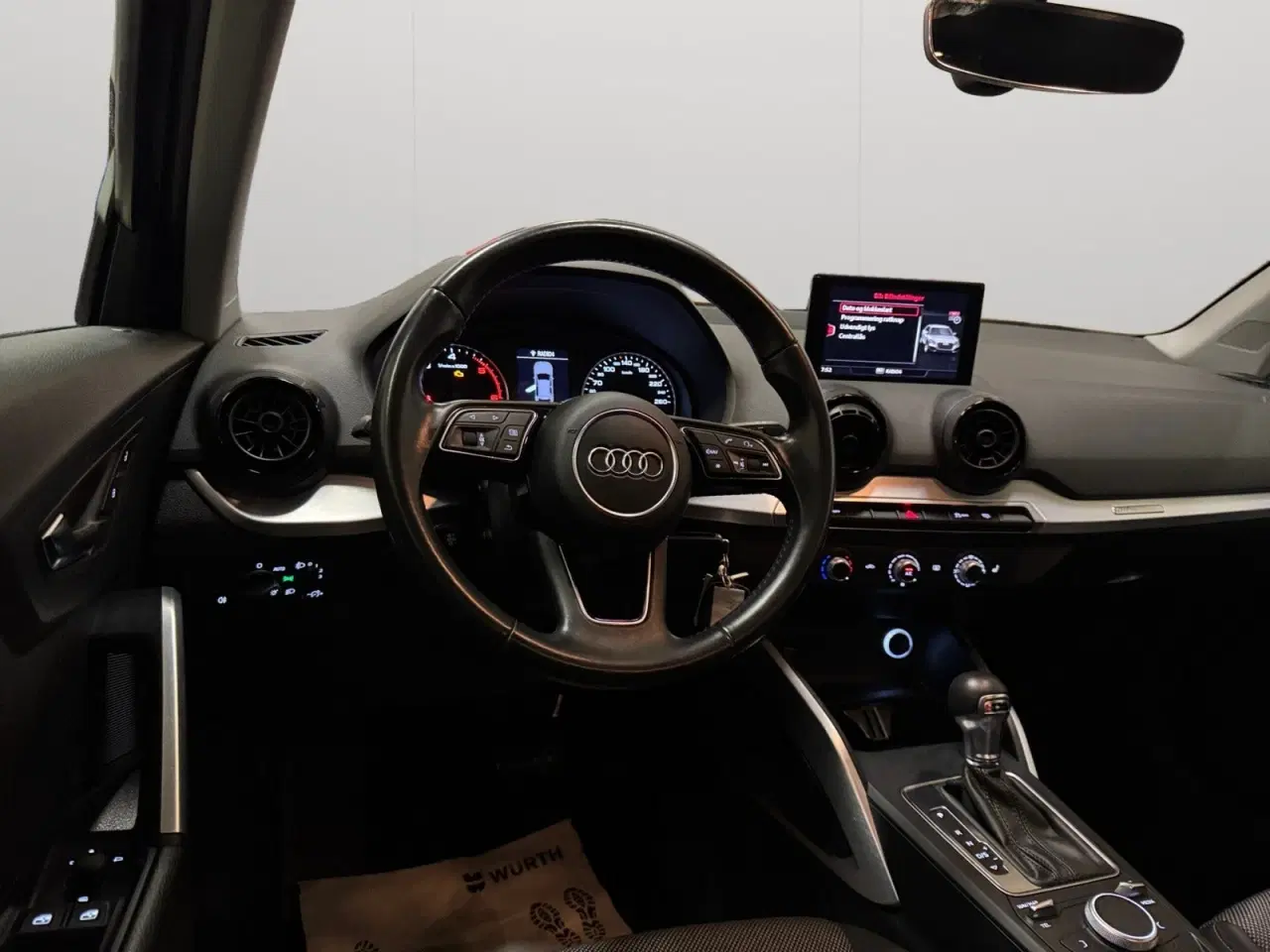 Billede 5 - Audi Q2 1,6 TDi 116 Sport S-tr.