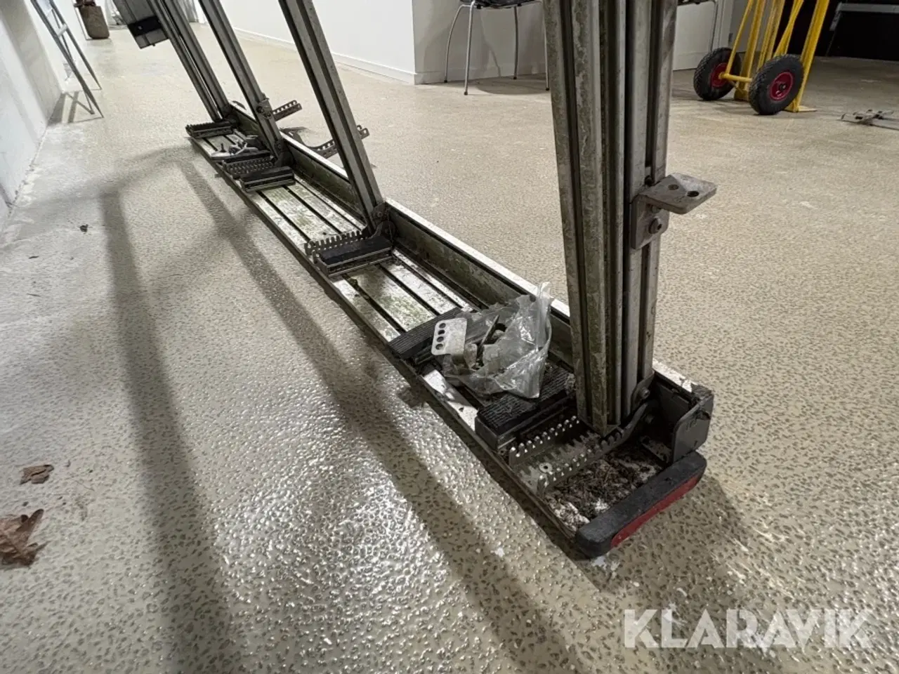 Billede 4 - Glasstativ Tekimex