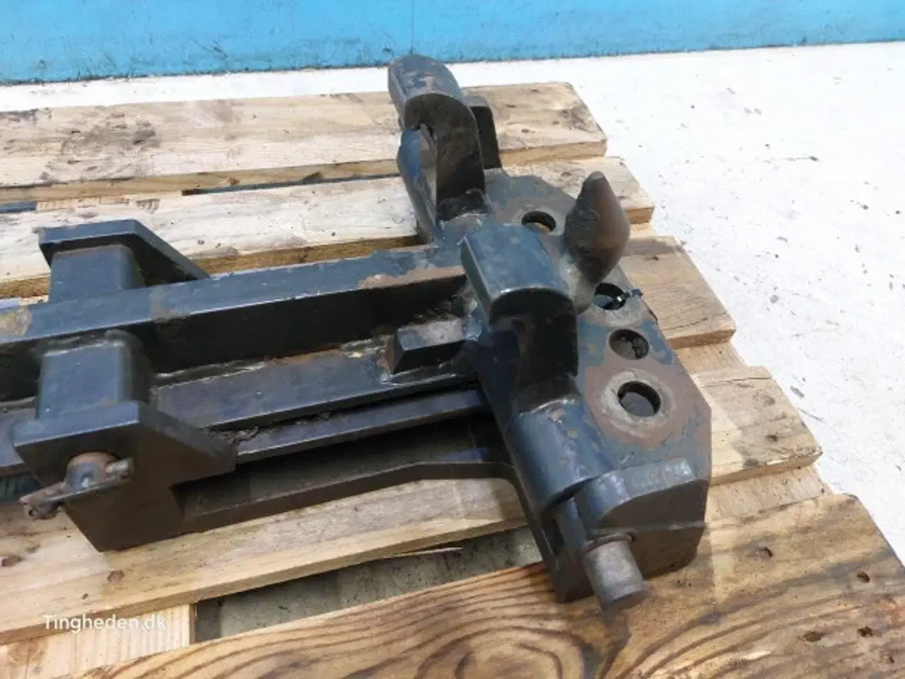 Billede 11 - Valmet 8050 Hitch 31984800