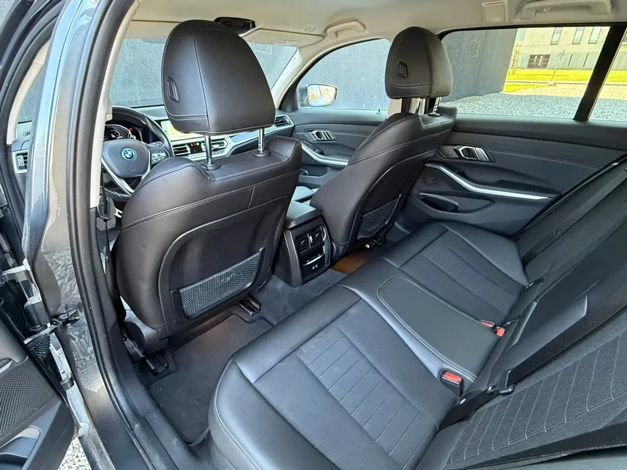 Billede 6 - BMW 330e 2,0 Touring Sport Line aut.