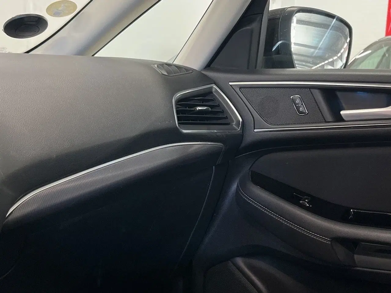 Billede 21 - Ford S-Max 2,0 TDCi Titanium Attack 150HK 6g