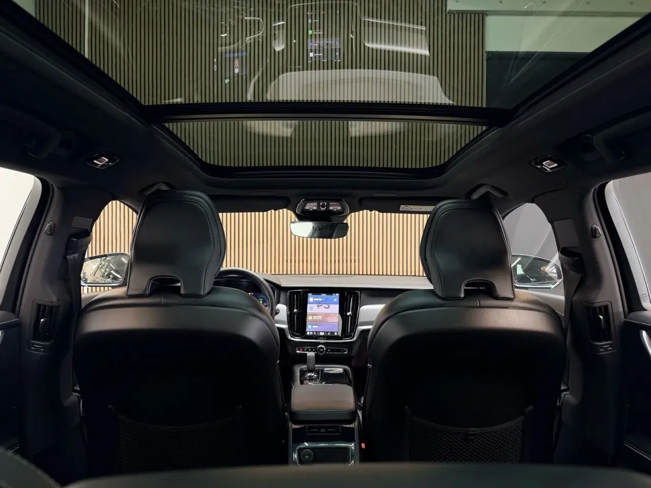 Billede 9 - Volvo V90 2,0 T8 ReCharge R-Design aut. AWD