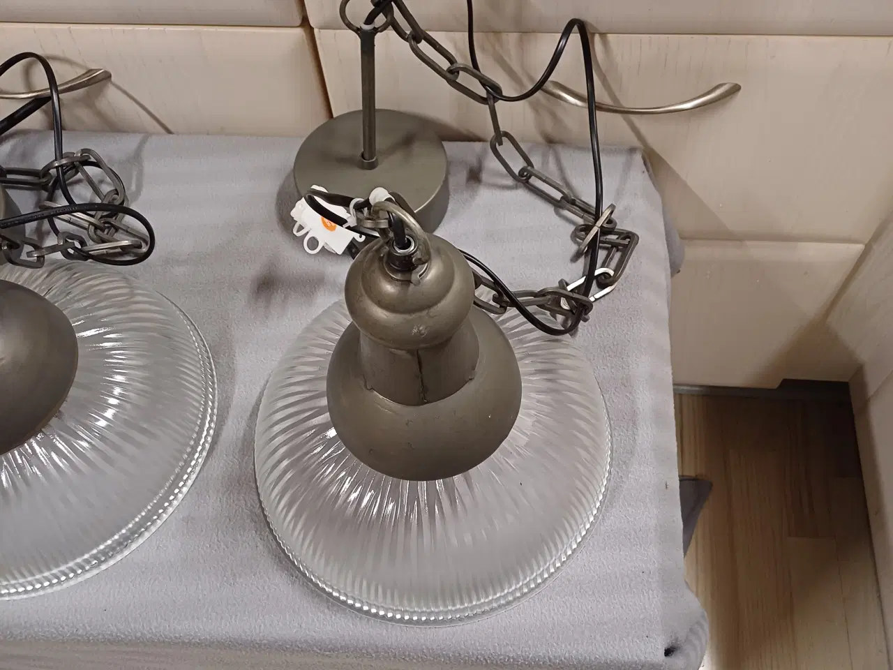 Billede 2 - Helt nye lamper fra Ib Laursen 