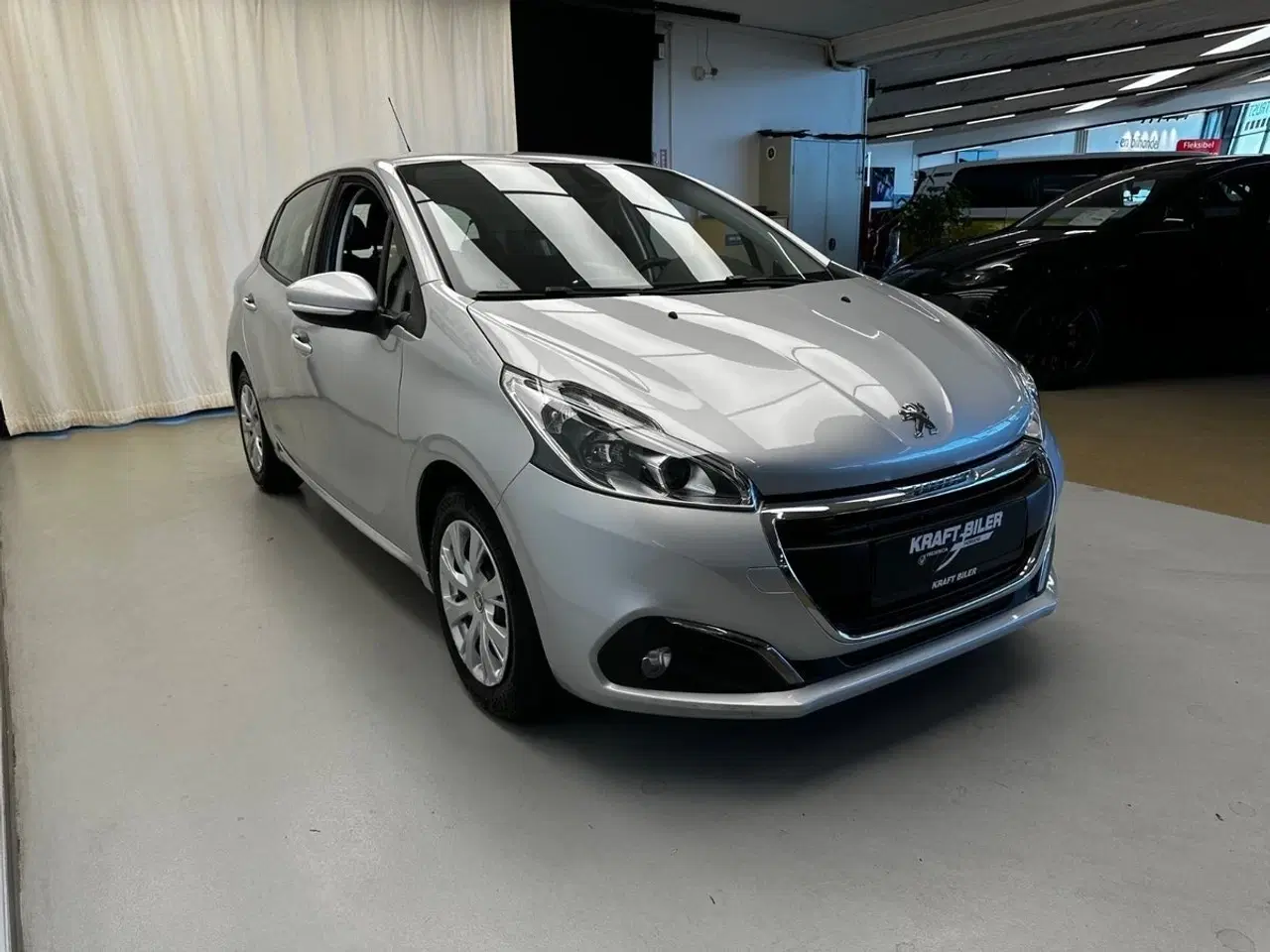 Billede 16 - Peugeot 208 1,2 VTi 82 Active