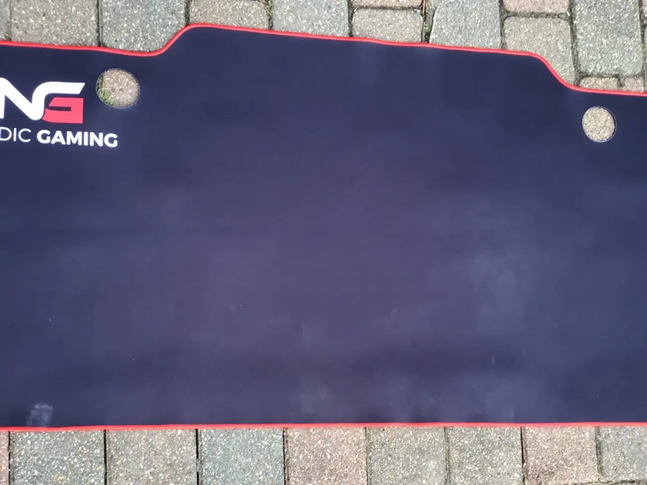 Billede 11 - Gamerbord Nordic Gaming