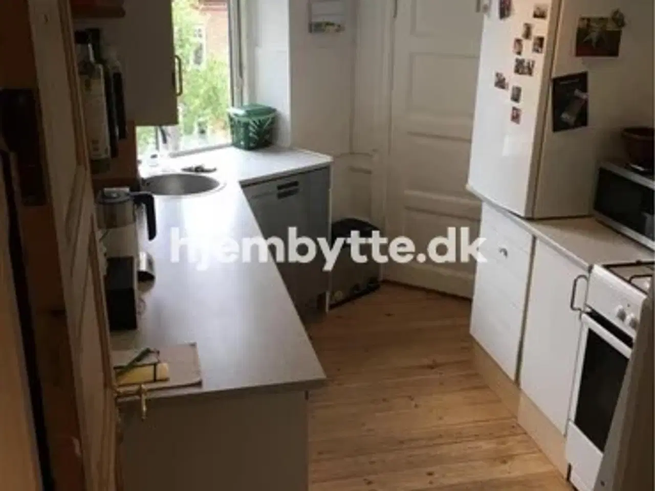 Billede 2 - Hjembytte - Ungarnsgade