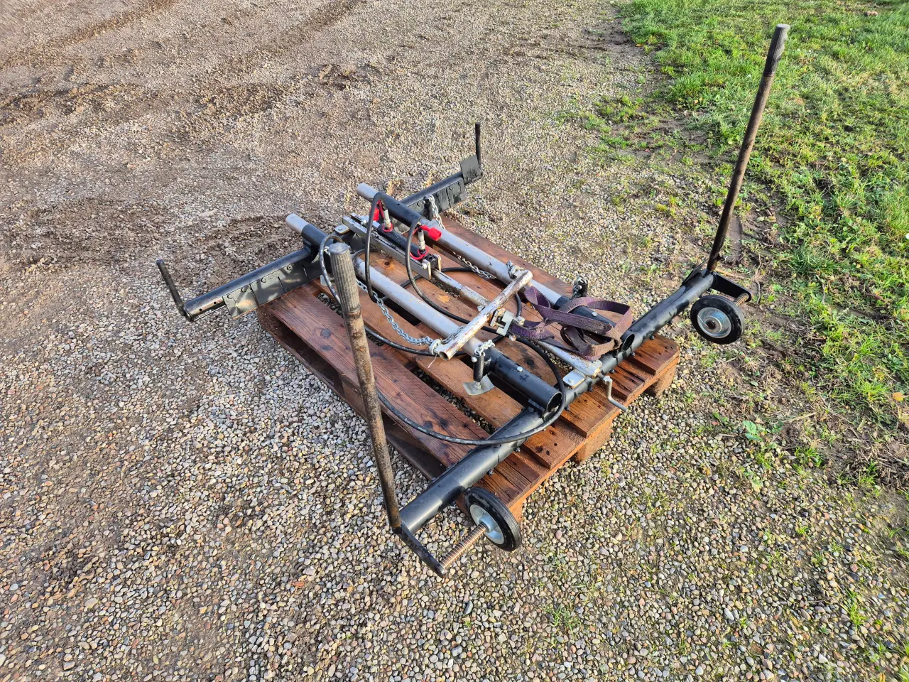 Billede 2 - Flisetang Ponnytool Mega1H2