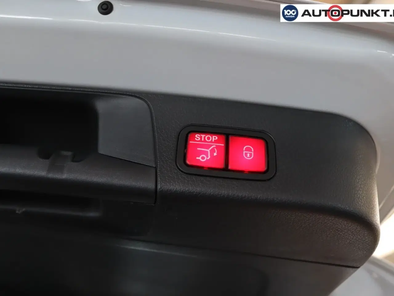 Billede 17 - Mercedes GLB200 d 2,0 AMG Line aut.