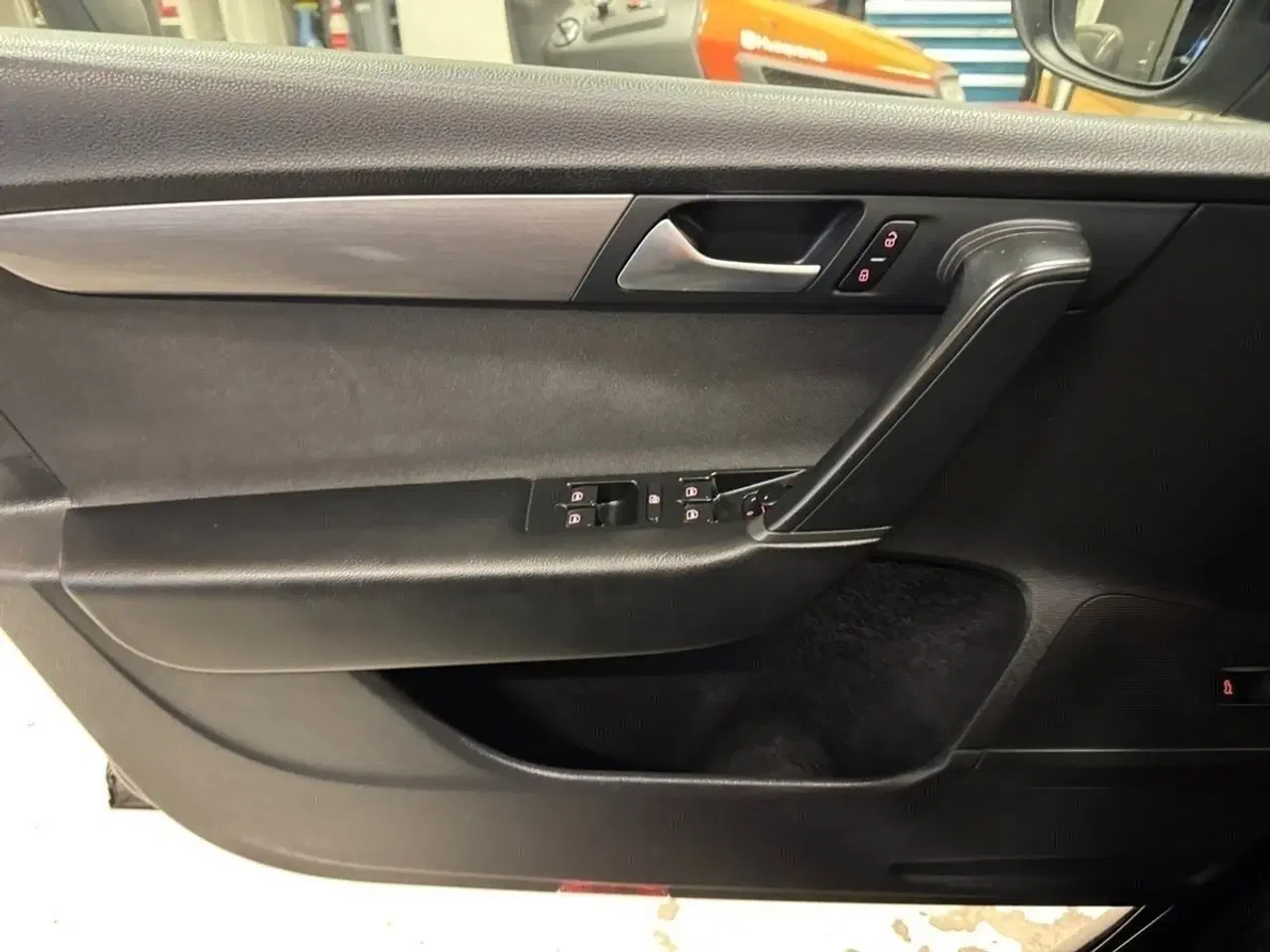 Billede 12 - VW Passat 2,0 TDi 140 Comfortline Variant BMT