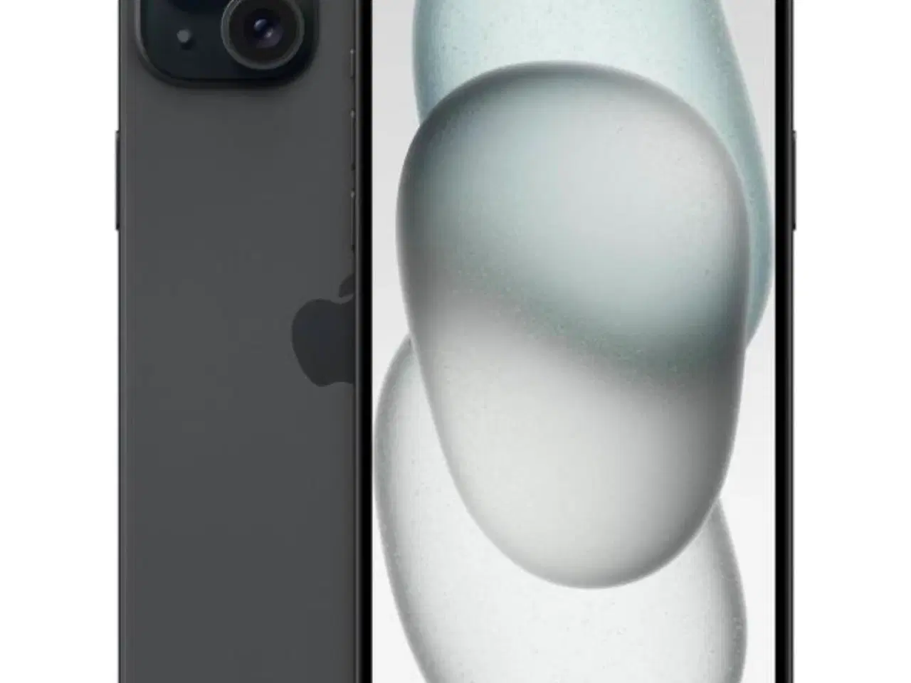 Billede 1 - iPhone 15 plus