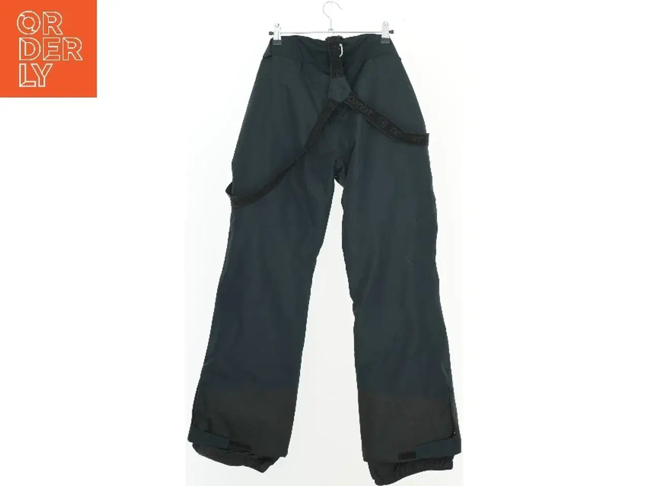 Billede 2 - Skibukser med seler fra Tenson (str. 158)