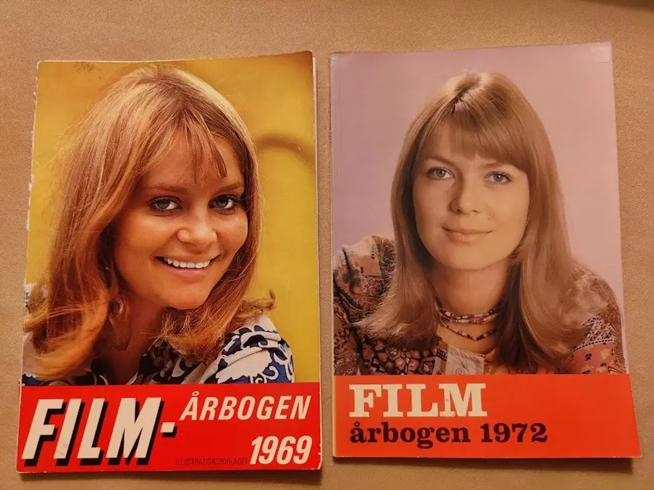 Billede 9 - Olsen-banden Filmårbøger