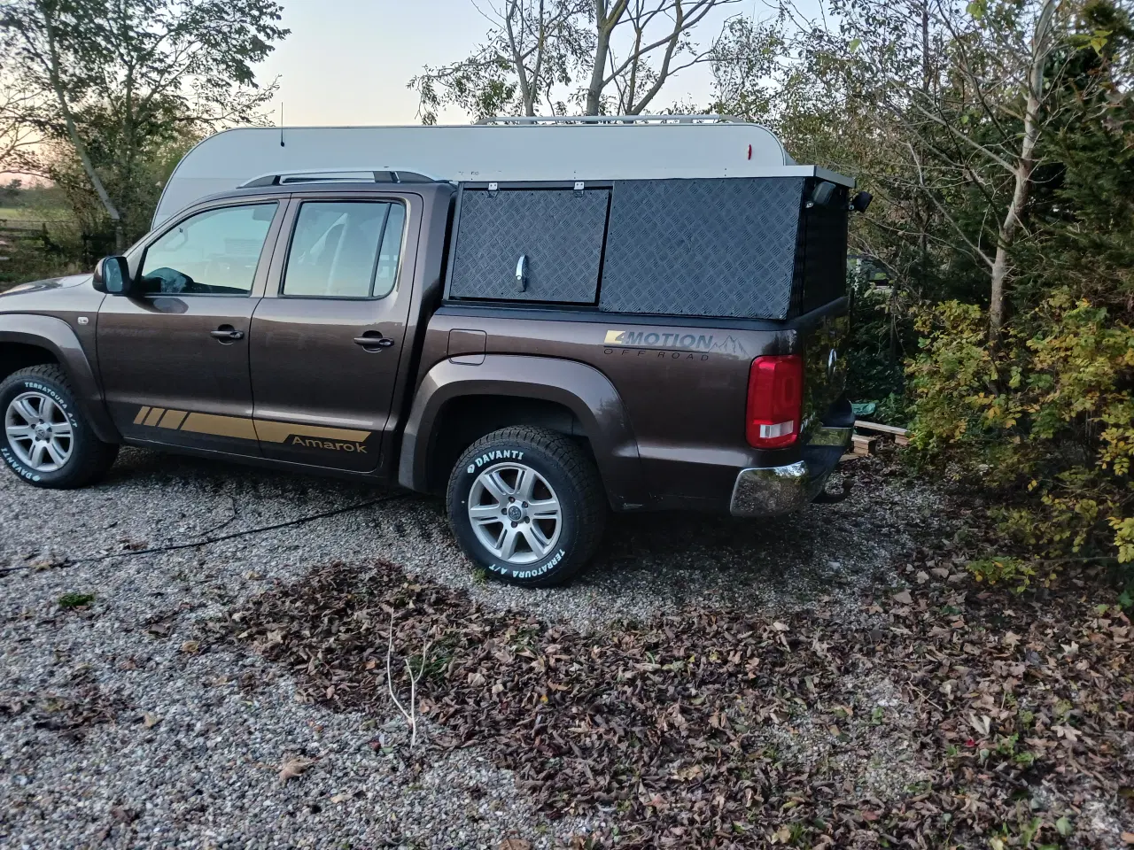 Billede 8 - Vw Amarok