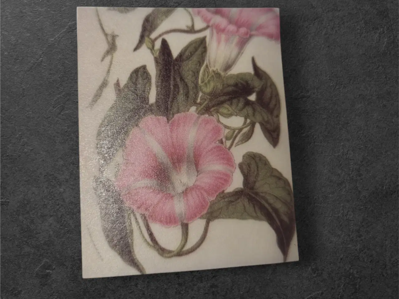 Billede 1 - Fejr Blomsterens Skønhed med Vores Elegante Papira