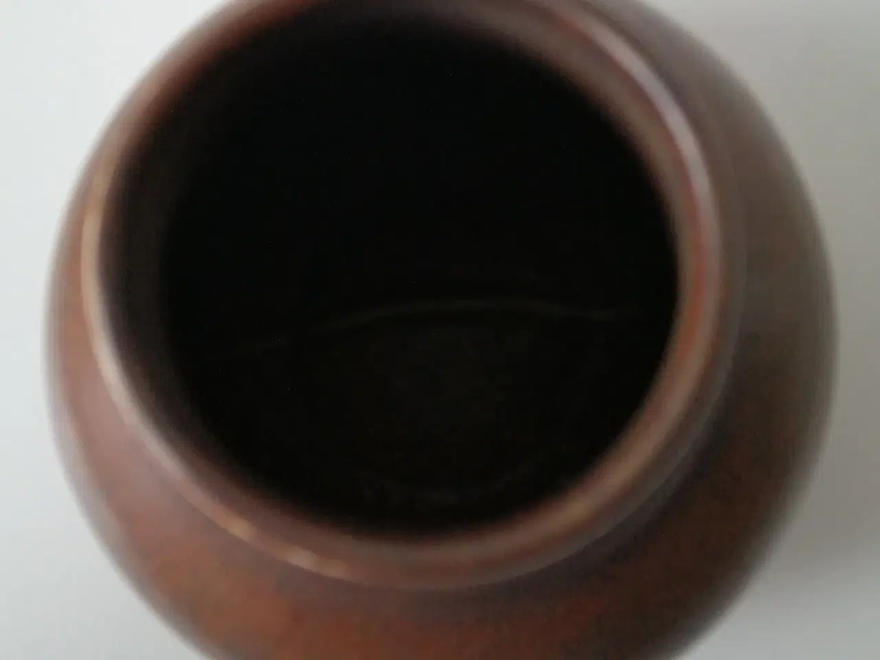 Billede 2 - Rørstrand vase